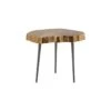Table D'appoint Wood Art 125 -Meubles Soldes Boutique table basse 14909211
