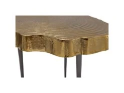 Table D'appoint Wood Art 125 -Meubles Soldes Boutique table basse 14909215