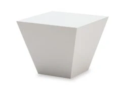 Table Basse 55 X 55 X 45 Cm Bois