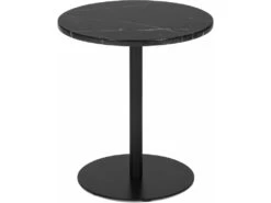 Table Basse Design Mineral