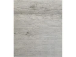 Table Basse HAWAÏ Plateau En Bois Clair, Pieds En Acier. Idéal Pour Votre Salon. -Meubles Soldes Boutique table basse 15892421