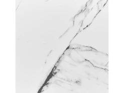 Table Basse Effet Marbre Blanc Et Noir BIDDLE -Meubles Soldes Boutique table basse 16703779