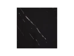 Table Basse Ronde Effet Marbre Noir - RAYMONDE 11 Table Basse Ronde Effet Marbre Noir - RAYMONDE -Meubles Soldes Boutique table basse 17786609