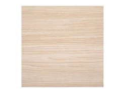 Table Basse En Bois Et Pieds En Métal Blanc 112 X 80 X H 40 Cm -Meubles Soldes Boutique table basse 19159465