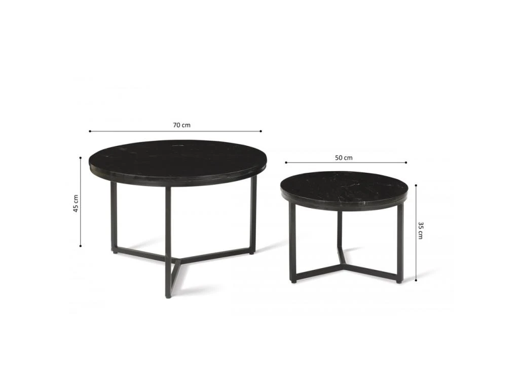 Table Basse Collection RAVENNO. Meuble Type CONTEMPORAIN. 5 Table Basse Collection RAVENNO. Meuble Type CONTEMPORAIN. – Image 3