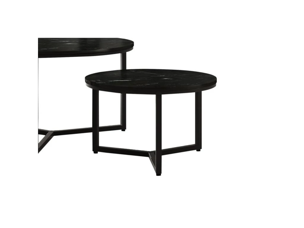 Table Basse Collection RAVENNO. Meuble Type CONTEMPORAIN. 6 Table Basse Collection RAVENNO. Meuble Type CONTEMPORAIN. – Image 4