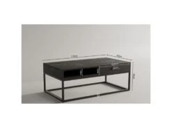 Table Basse Collection MADEIRO. Meuble Type CONTEMPORAIN. 9 Table Basse Collection MADEIRO. Meuble Type CONTEMPORAIN. -Meubles Soldes Boutique table basse 19792673