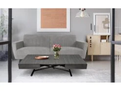 Table Basse Relevable Sundance Bois Vintage -Meubles Soldes Boutique table basse 20009987