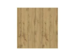 Table Basse Relevable Bois Blanc/Chêne Blond - AJAR -Meubles Soldes Boutique table basse 22993713