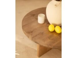 Table Basse Tokyo I Chêne Foncé 60cm 10 Table Basse Tokyo I Chêne Foncé 60cm -Meubles Soldes Boutique table basse 8931189
