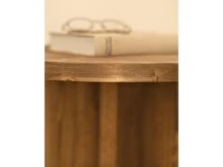 Table Basse Tokyo I Chêne Foncé 60cm 11 Table Basse Tokyo I Chêne Foncé 60cm -Meubles Soldes Boutique table basse 8931191