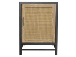 Table De Chevet Iris