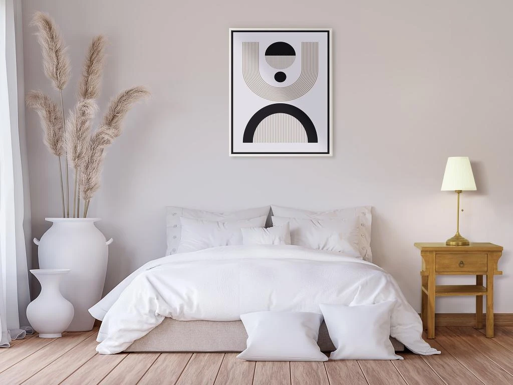 Table De Chevet 1 Tiroir Et 1 Tablette - Teck - Coloris : Naturel - WEKEA 4 Table De Chevet 1 Tiroir Et 1 Tablette - Teck - Coloris : Naturel - WEKEA – Image 2