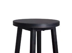 Tabouret De Bar 2 Pieces Noir 19_0000365 8 Tabouret De Bar 2 Pieces Noir 19_0000365 -Meubles Soldes Boutique tabouret de bar 10445717