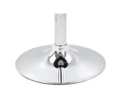 Tabourets De Bar Design En Synthétique Set De 2 Gris 19_0000456 10 Tabourets De Bar Design En Synthétique Set De 2 Gris 19_0000456 -Meubles Soldes Boutique tabouret de bar 10445727