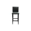 Lot De 6 Tabourets De Bar Design Chaise Siège Cuir Artificiel Noir 1202072 1 Lot De 6 Tabourets De Bar Design Chaise Siège Cuir Artificiel Noir 1202072 -Meubles Soldes Boutique tabouret de bar 10446147