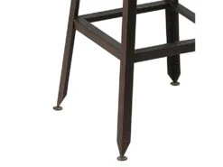 INDUS - Tabouret De Bar Industriel H75 7 INDUS - Tabouret De Bar Industriel H75 -Meubles Soldes Boutique tabouret de bar 9217079