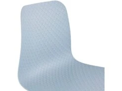 Tabouret De Bar Design Detroit -Meubles Soldes Boutique tabouret haut 14789043