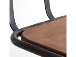 Tabouret Volkach -Meubles Soldes Boutique tabouret haut 14789373