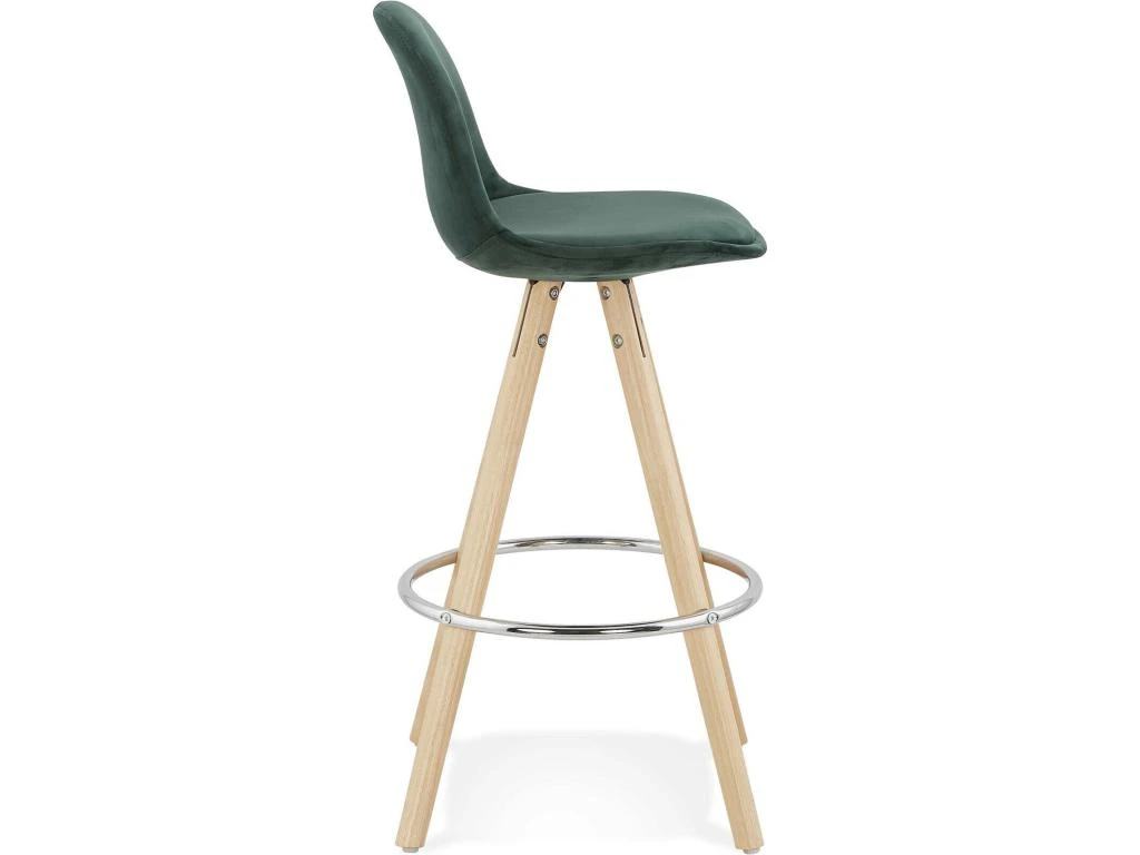 Tabouret De Bar Design Franky Mini 65 5 Tabouret De Bar Design Franky Mini 65 – Image 3