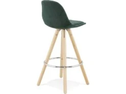 Tabouret De Bar Design Franky Mini 65 15 Tabouret De Bar Design Franky Mini 65 -Meubles Soldes Boutique tabouret haut 14790131
