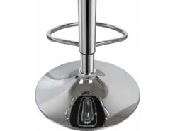 Tabourets De Bar Minuit Barber (lot De 2) -Meubles Soldes Boutique tabouret haut 14790345