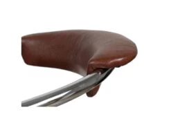 Tabourets De Bar Minuit Barber (lot De 2) -Meubles Soldes Boutique tabouret haut 14790349