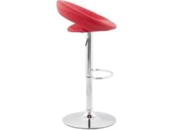 Tabouret De Bar Design Atlantis -Meubles Soldes Boutique tabouret haut 14790703