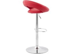 Tabouret De Bar Design Atlantis -Meubles Soldes Boutique tabouret haut 14790705