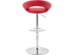 Tabouret De Bar Design Atlantis -Meubles Soldes Boutique tabouret haut 14790707