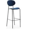 Tabouret Bornos 2 Tabouret Bornos -Meubles Soldes Boutique tabouret haut 14791355