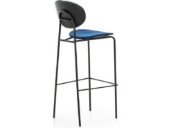 Tabouret Bornos -Meubles Soldes Boutique tabouret haut 14791359