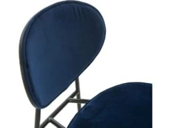 Tabouret Bornos -Meubles Soldes Boutique tabouret haut 14791361