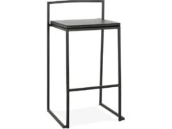 Tabouret De Bar Design Caro Mini
