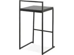 Tabouret De Bar Design Caro Mini 11 Tabouret De Bar Design Caro Mini -Meubles Soldes Boutique tabouret haut 14792159