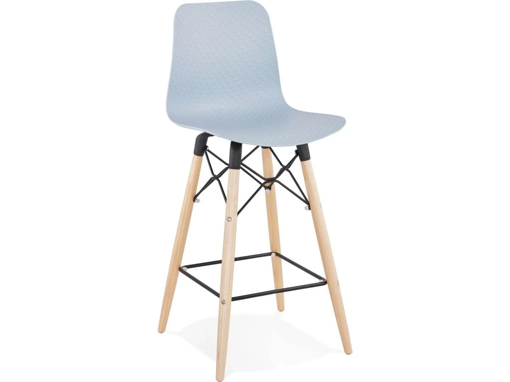 Tabouret De Bar Design Detroit Mini 3 Tabouret De Bar Design Detroit Mini