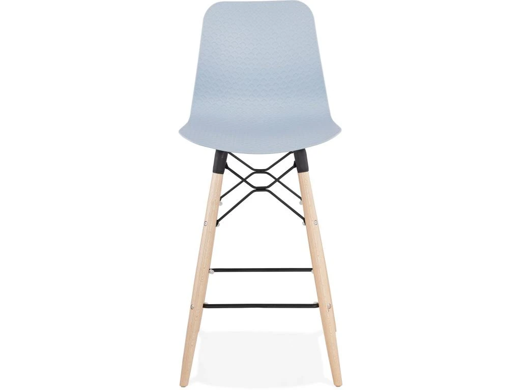 Tabouret De Bar Design Detroit Mini 4 Tabouret De Bar Design Detroit Mini â Image 2