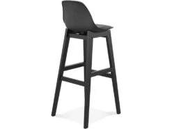 Tabouret De Bar Design Turel 15 Tabouret De Bar Design Turel -Meubles Soldes Boutique tabouret haut 14792755