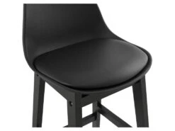 Tabouret De Bar Design Turel 17 Tabouret De Bar Design Turel -Meubles Soldes Boutique tabouret haut 14792759