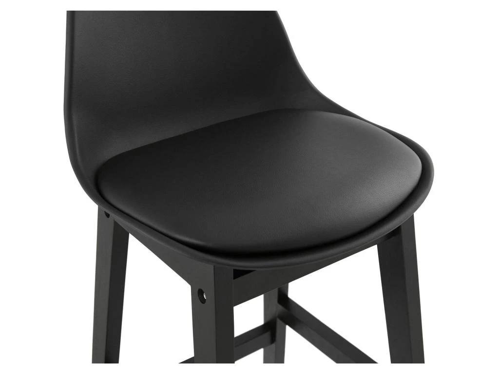 Tabouret De Bar Design Turel 8 Tabouret De Bar Design Turel – Image 6