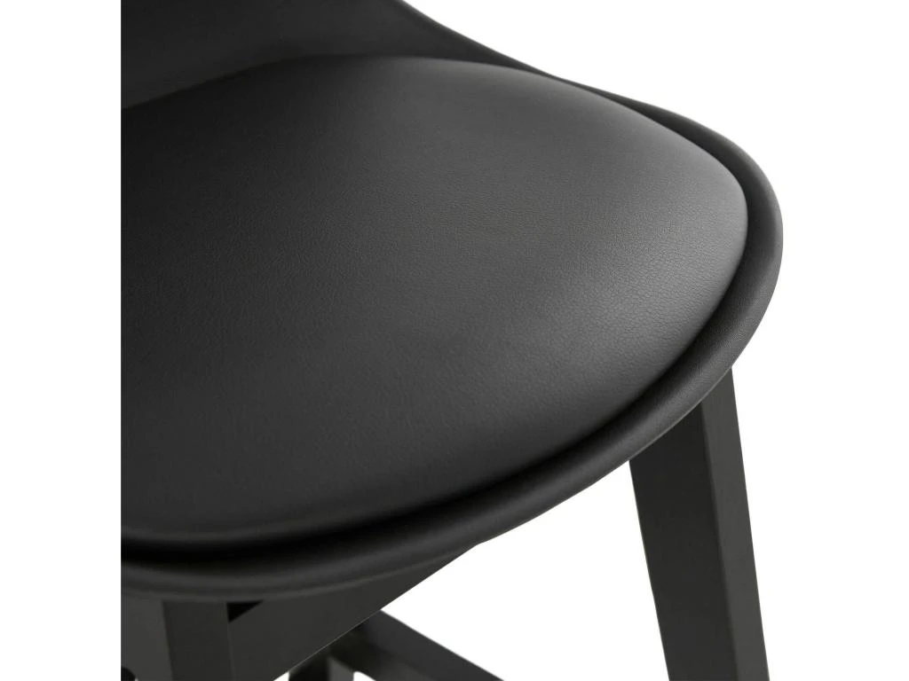 Tabouret De Bar Design Turel 10 Tabouret De Bar Design Turel – Image 8