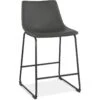 Tabouret De Bar Design Gaucho Mini