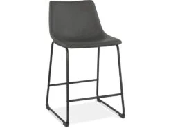 Tabouret De Bar Design Gaucho Mini
