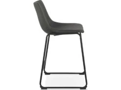 Tabouret De Bar Design Gaucho Mini -Meubles Soldes Boutique tabouret haut 14793455