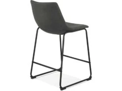 Tabouret De Bar Design Gaucho Mini -Meubles Soldes Boutique tabouret haut 14793457