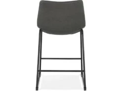 Tabouret De Bar Design Gaucho Mini -Meubles Soldes Boutique tabouret haut 14793459