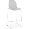 Tabouret De Bar Design Pablo 2 Tabouret De Bar Design Pablo -Meubles Soldes Boutique tabouret haut 14793471