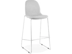 Tabouret De Bar Design Pablo