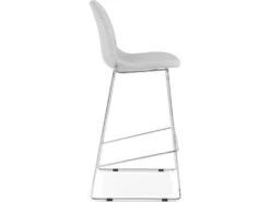 Tabouret De Bar Design Pablo -Meubles Soldes Boutique tabouret haut 14793475
