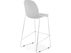 Tabouret De Bar Design Pablo -Meubles Soldes Boutique tabouret haut 14793477